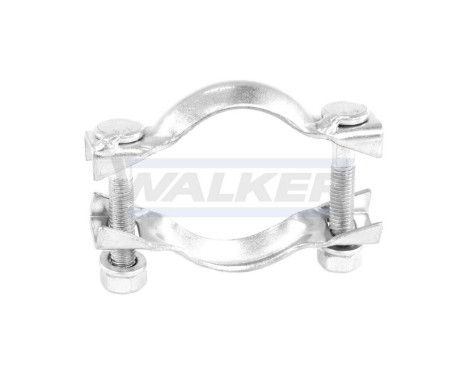 Walker exhaust clamp 49MM, Image 9