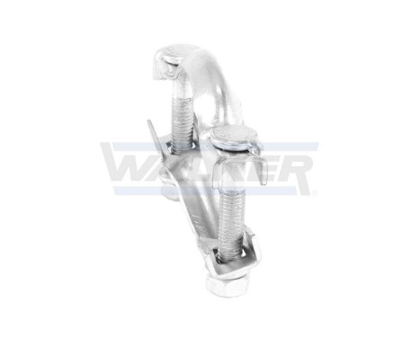 Walker exhaust clamp 49MM, Image 10