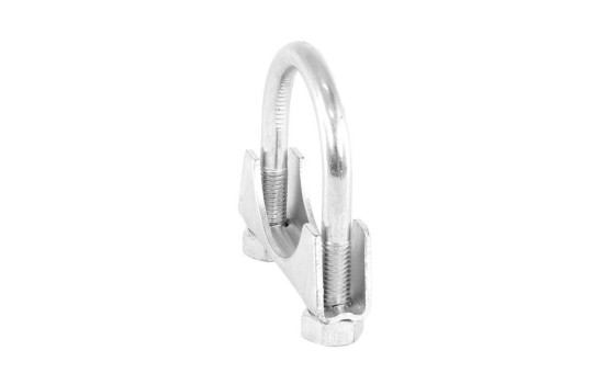 Walker exhaust clamp 50MM, Image 6