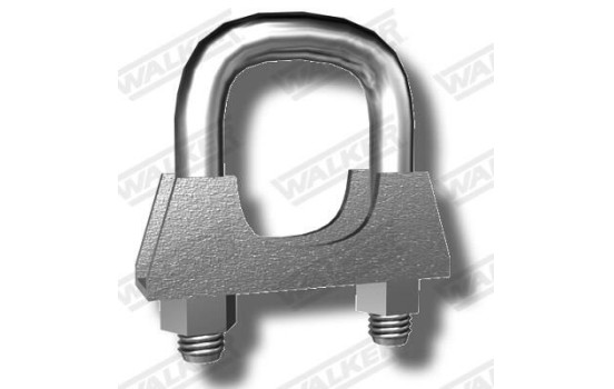 Walker exhaust clamp 50MM, Image 10