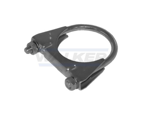 Walker exhaust clamp 50MM, Image 4