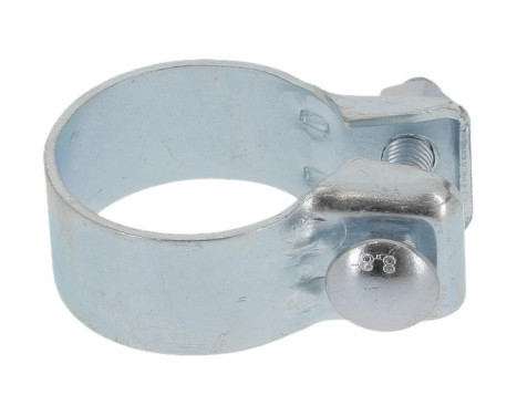 Walker exhaust clamp 52MM, Image 6