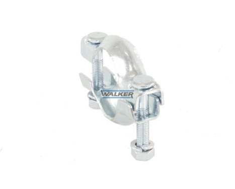 Walker exhaust clamp 53MM, Image 2