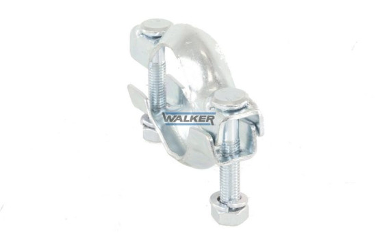 Walker exhaust clamp 53MM, Image 2