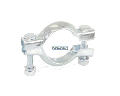 Walker exhaust clamp 53MM, Image 3