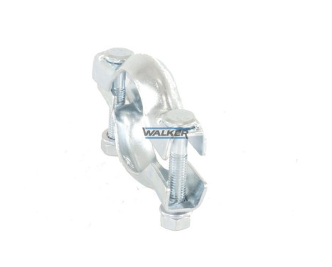 Walker exhaust clamp 53MM, Image 4