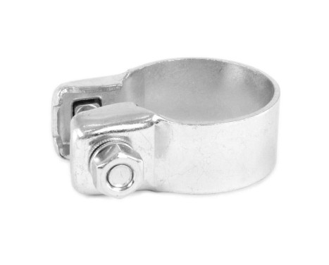 Walker exhaust clamp 54.5MM, Image 3