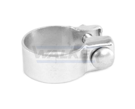 Walker exhaust clamp 54.5MM, Image 10