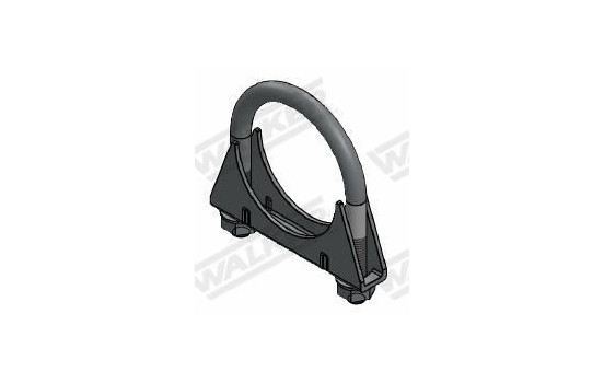 Walker exhaust clamp 54MM, Image 6