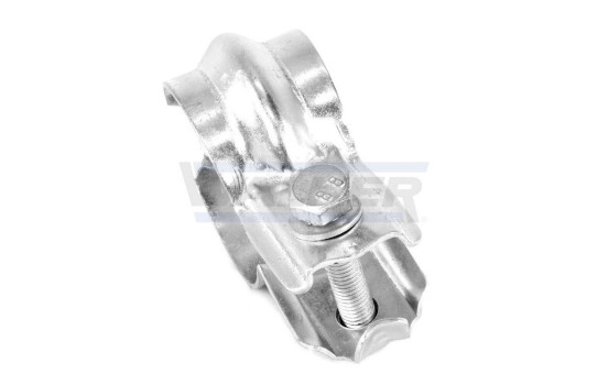 Walker exhaust clamp 54MM, Image 3