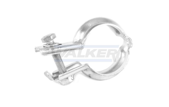 Walker exhaust clamp 54MM, Image 4
