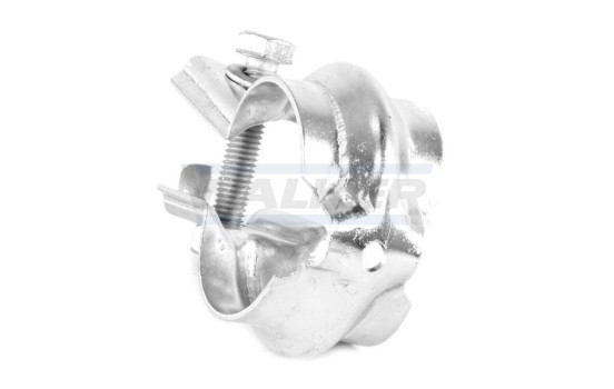 Walker exhaust clamp 54MM, Image 5