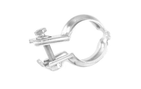 Walker exhaust clamp 54MM, Image 7
