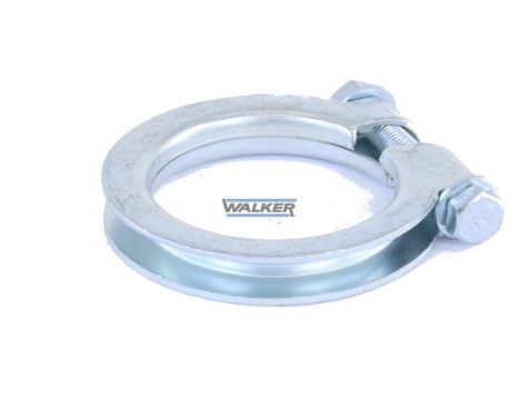 Walker exhaust clamp 55MM, Image 3