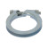 Walker exhaust clamp 55MM, Thumbnail 7