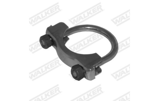 Walker exhaust clamp 58MM, Image 2