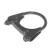 Walker exhaust clamp 58MM