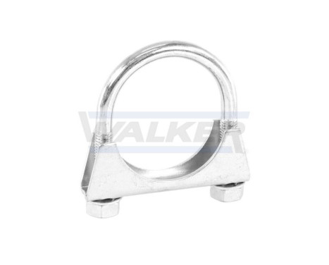 Walker exhaust clamp 58MM, Image 4
