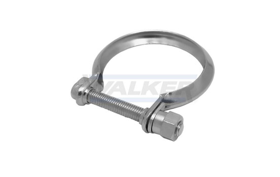 Walker exhaust clamp 59MM, Image 8