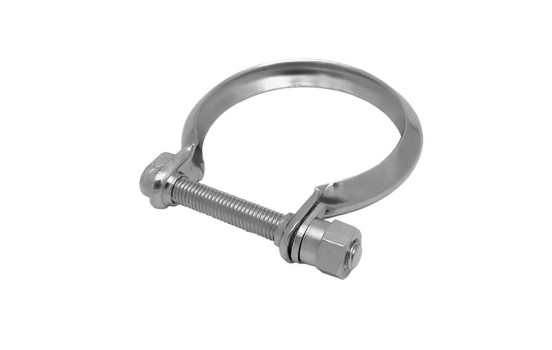 Walker exhaust clamp 59MM, Image 10