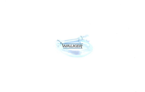 Walker exhaust clamp 59MM, Image 3