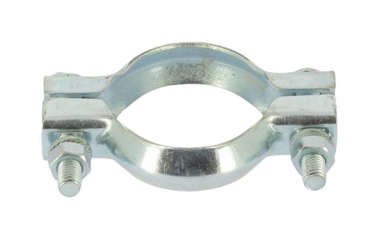 Walker exhaust clamp 59MM, Image 8