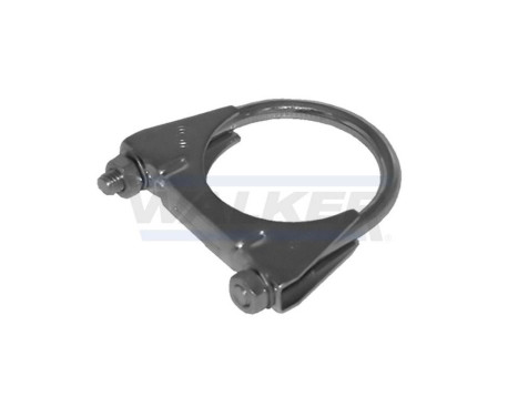 Walker exhaust clamp 60MM, Image 2