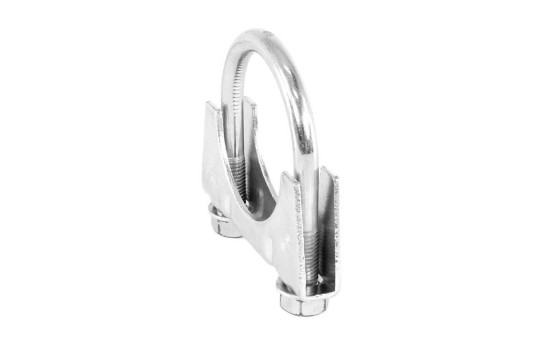 Walker exhaust clamp 60MM, Image 3