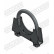 Walker exhaust clamp 60MM, Thumbnail 7