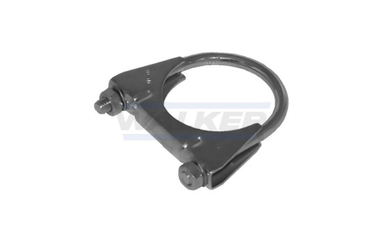 Walker exhaust clamp 60MM, Image 3