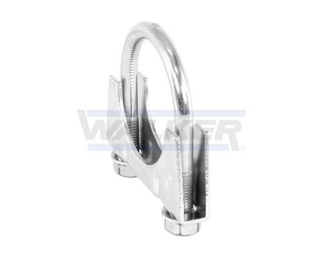 Walker exhaust clamp 60MM, Image 8