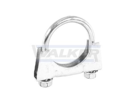 Walker exhaust clamp 60MM, Image 9