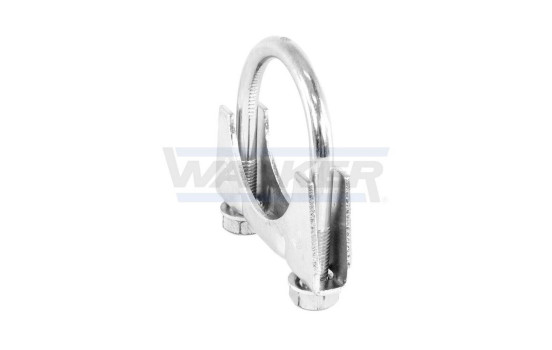 Walker exhaust clamp 60MM, Image 10