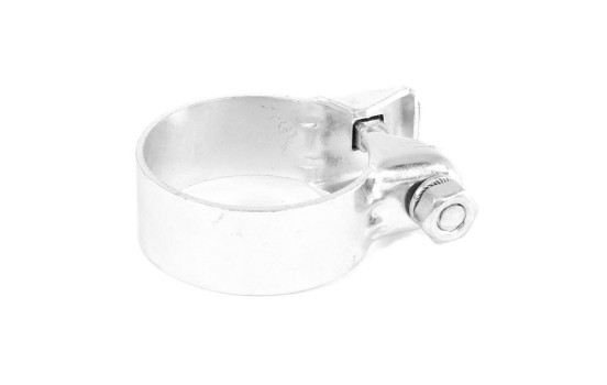 Walker exhaust clamp 62.5MM, Image 3