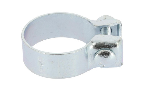 Walker exhaust clamp 62.5MM, Image 2