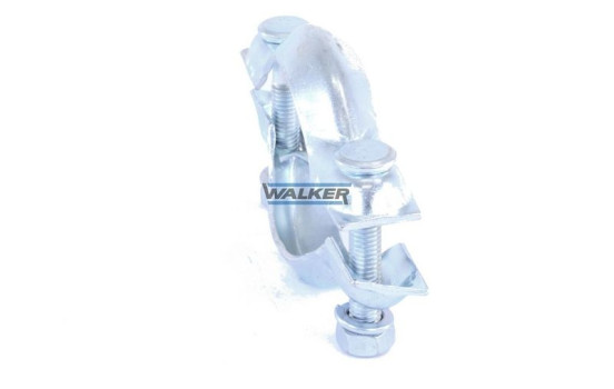 Walker exhaust clamp 62MM, Image 2