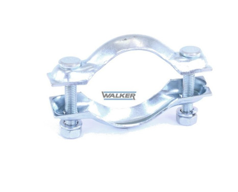 Walker exhaust clamp 62MM, Image 3