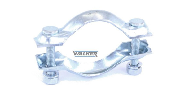 Walker exhaust clamp 62MM, Image 3