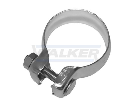 Walker exhaust clamp 65MM
