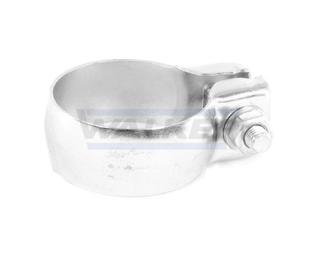 Walker exhaust clamp 65MM, Image 4