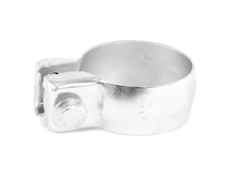 Walker exhaust clamp 65MM, Image 5