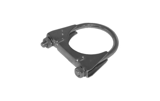 Walker exhaust clamp 65MM, Image 2