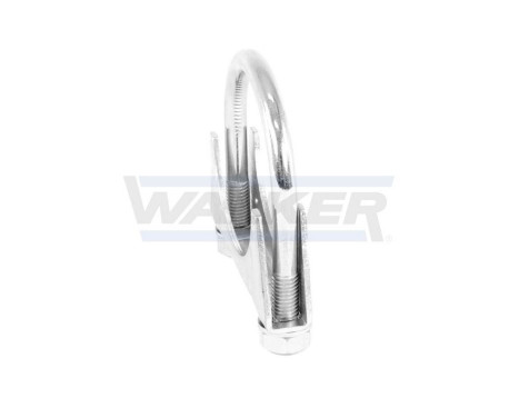 Walker exhaust clamp 65MM, Image 2