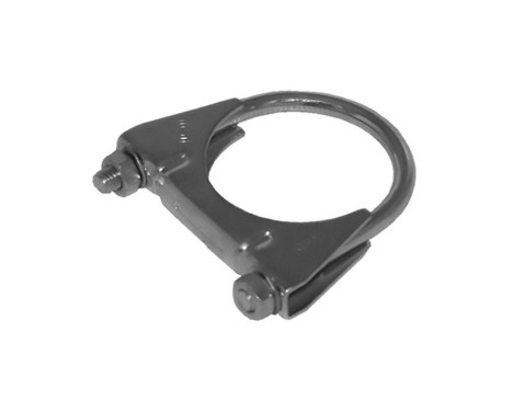 Walker exhaust clamp 66.5MM