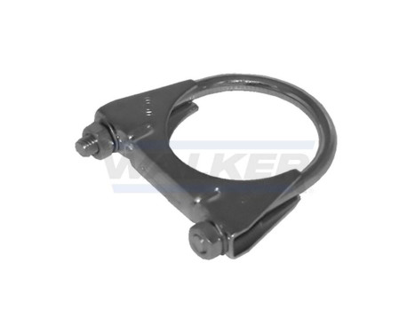 Walker exhaust clamp 66.5MM, Image 5
