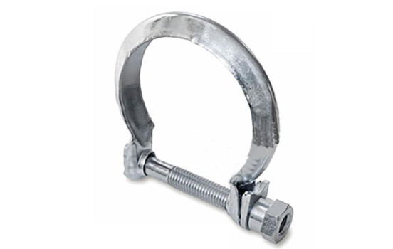 Walker exhaust clamp 66MM