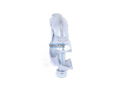 Walker exhaust clamp 66MM, Image 2
