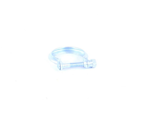 Walker exhaust clamp 69MM, Image 3