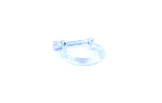 Walker exhaust clamp 69MM, Image 5