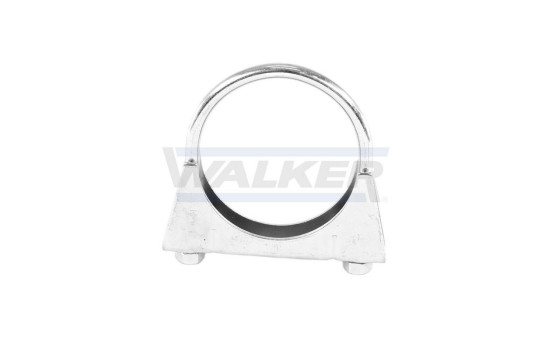 Walker exhaust clamp 73MM, Image 2